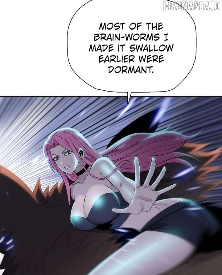 The doomsday ruthless man: hoarding trillions of supplies at the beginning Chapter 90 362 007