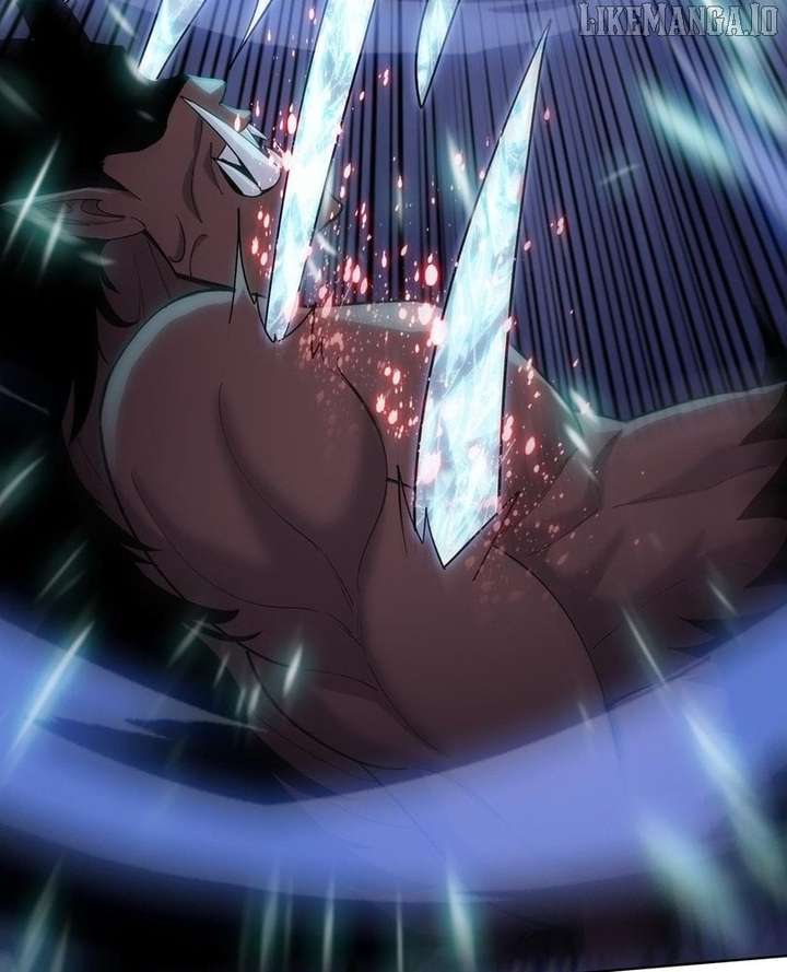 The doomsday ruthless man: hoarding trillions of supplies at the beginning Chapter 90 365 010