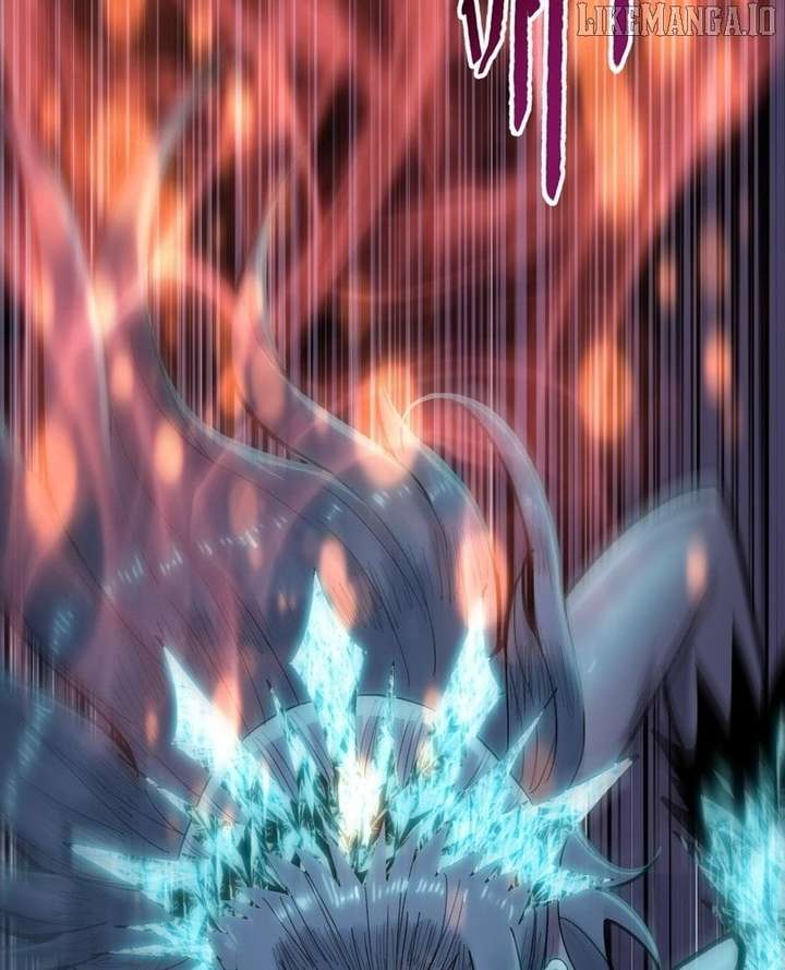 The doomsday ruthless man: hoarding trillions of supplies at the beginning Chapter 90 386 031