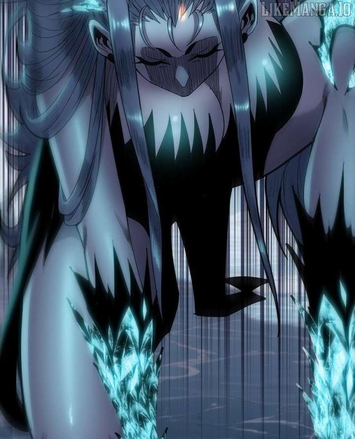 The doomsday ruthless man: hoarding trillions of supplies at the beginning Chapter 90 387 032