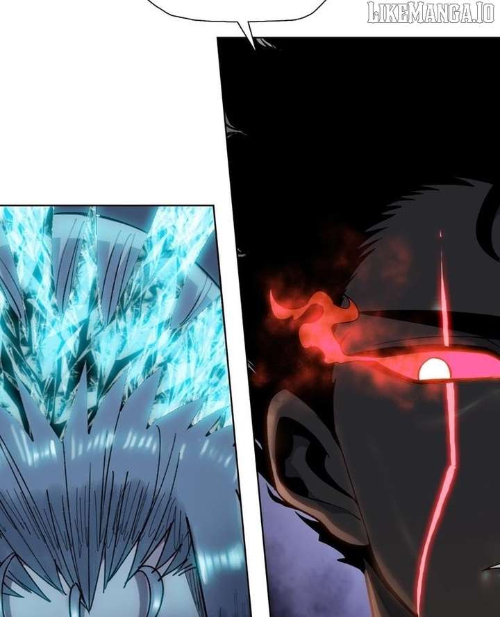 The doomsday ruthless man: hoarding trillions of supplies at the beginning Chapter 90 389 034