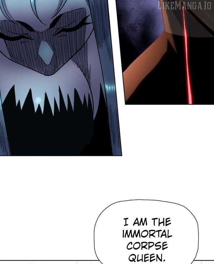 The doomsday ruthless man: hoarding trillions of supplies at the beginning Chapter 90 390 035