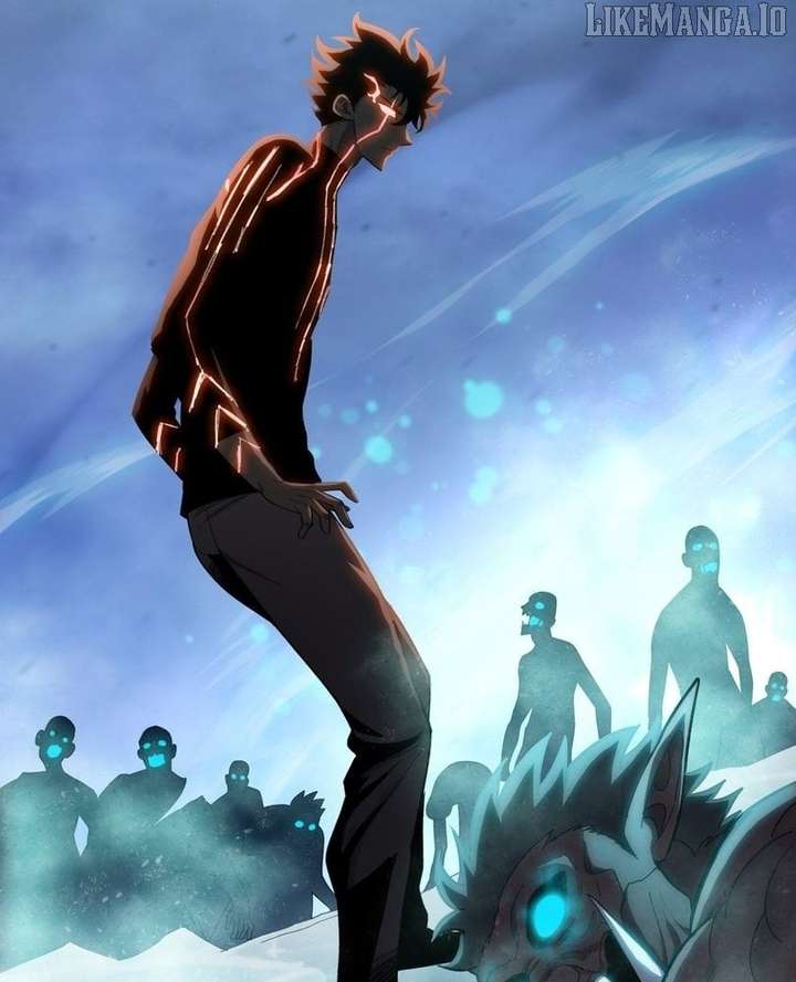 The doomsday ruthless man: hoarding trillions of supplies at the beginning Chapter 90 397 042