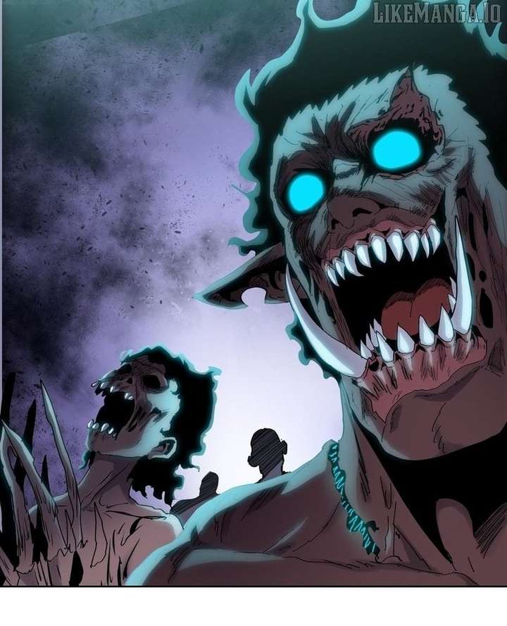 The doomsday ruthless man: hoarding trillions of supplies at the beginning Chapter 90 399 044