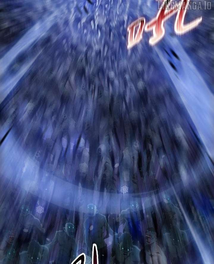 The doomsday ruthless man: hoarding trillions of supplies at the beginning Chapter 90 401 046