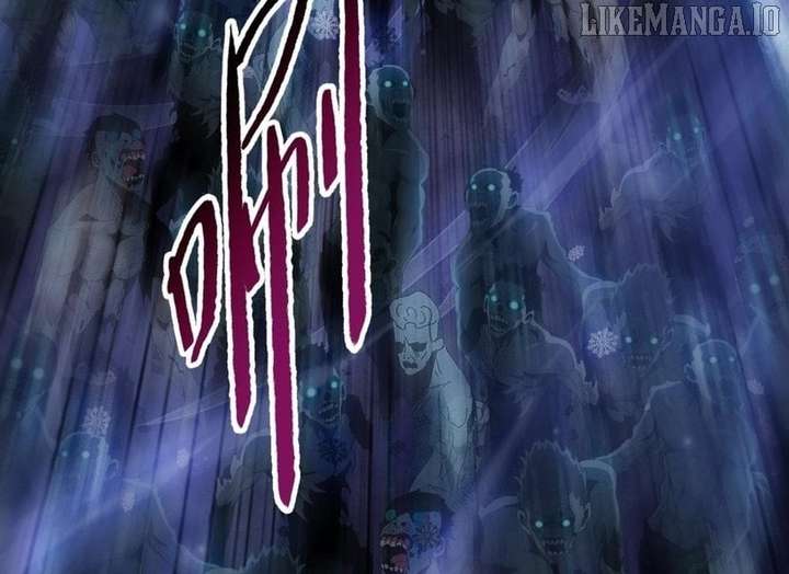 The doomsday ruthless man: hoarding trillions of supplies at the beginning Chapter 90 402 047