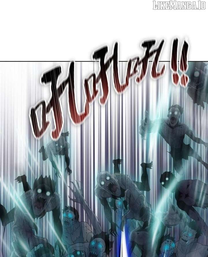 The doomsday ruthless man: hoarding trillions of supplies at the beginning Chapter 90 406 051