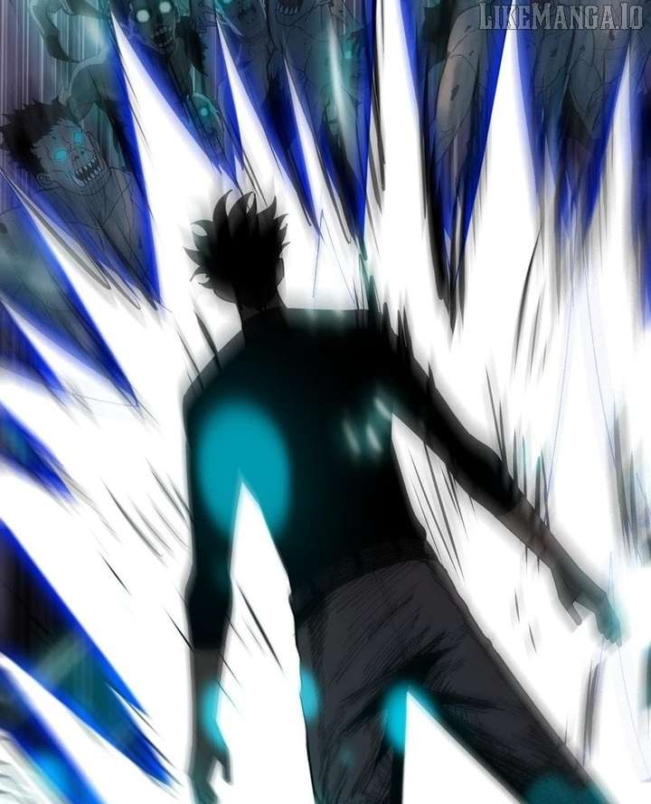 The doomsday ruthless man: hoarding trillions of supplies at the beginning Chapter 90 407 052