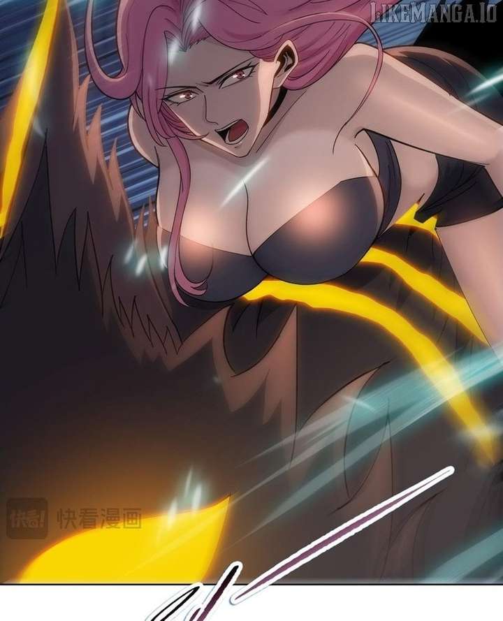 The doomsday ruthless man: hoarding trillions of supplies at the beginning Chapter 90 415 060