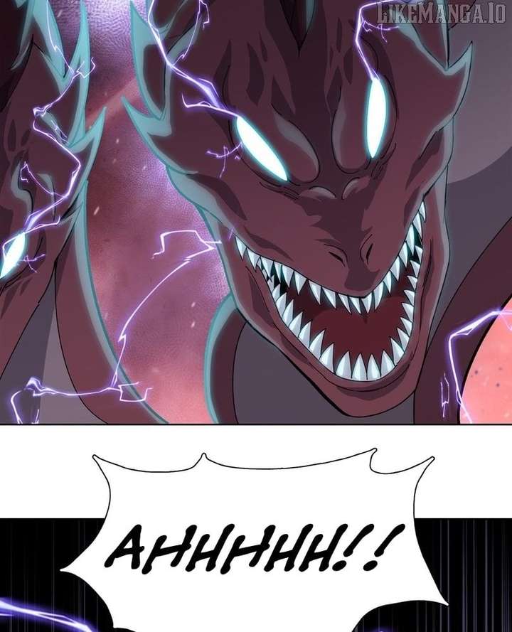 The doomsday ruthless man: hoarding trillions of supplies at the beginning Chapter 90 417 062