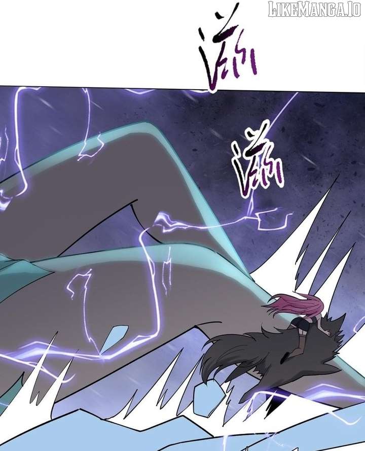 The doomsday ruthless man: hoarding trillions of supplies at the beginning Chapter 90 421 066