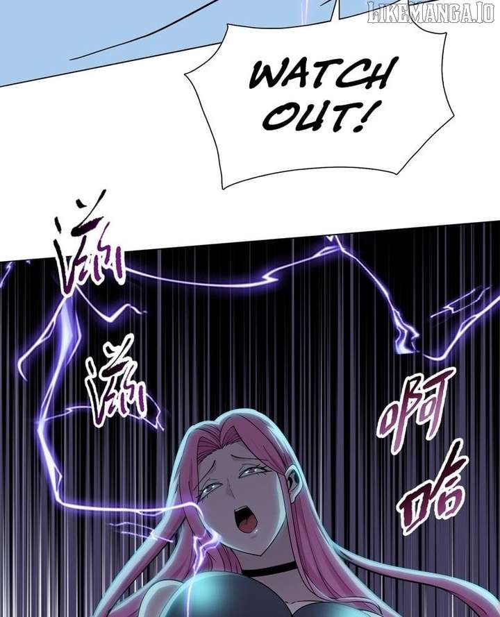 The doomsday ruthless man: hoarding trillions of supplies at the beginning Chapter 90 422 067