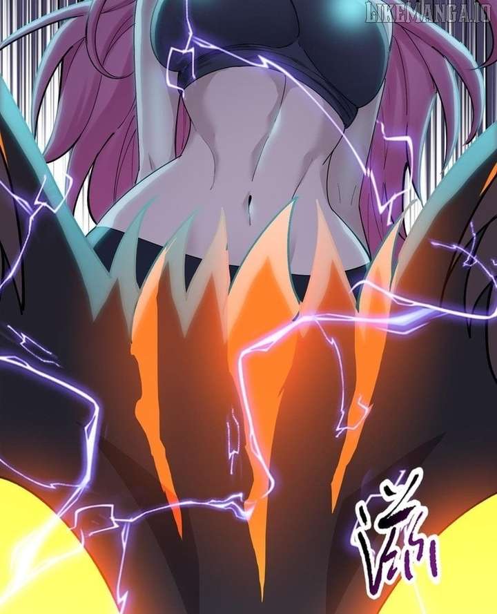 The doomsday ruthless man: hoarding trillions of supplies at the beginning Chapter 90 423 068