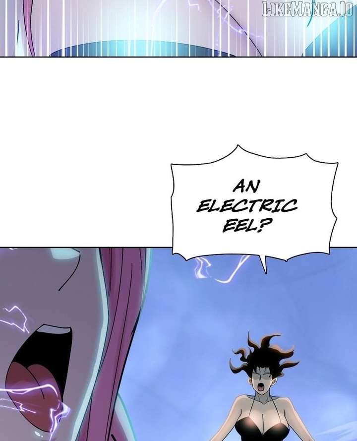 The doomsday ruthless man: hoarding trillions of supplies at the beginning Chapter 90 426 071