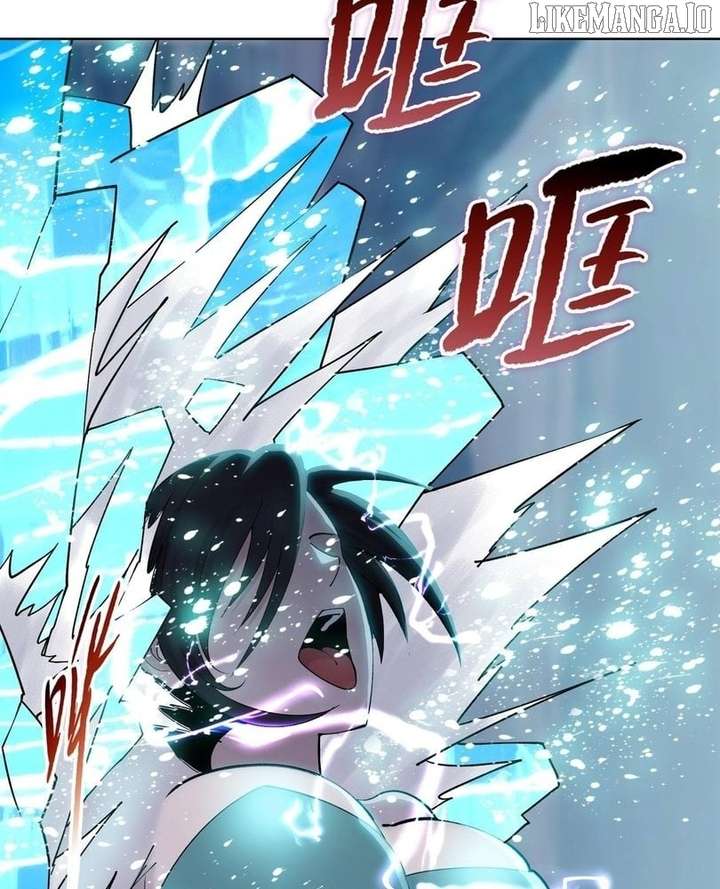 The doomsday ruthless man: hoarding trillions of supplies at the beginning Chapter 90 428 073