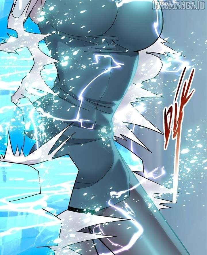 The doomsday ruthless man: hoarding trillions of supplies at the beginning Chapter 90 429 074