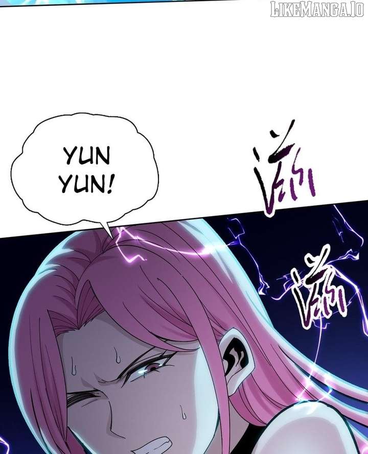 The doomsday ruthless man: hoarding trillions of supplies at the beginning Chapter 90 433 078