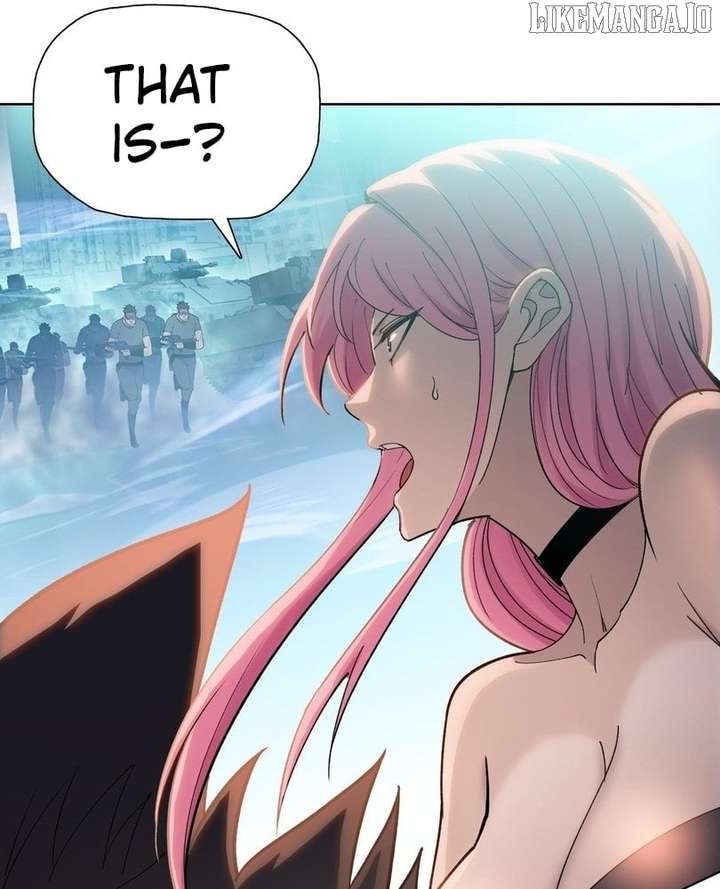 The doomsday ruthless man: hoarding trillions of supplies at the beginning Chapter 90 439 084