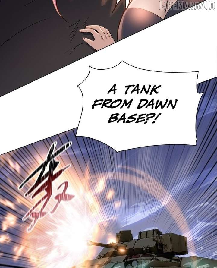 The doomsday ruthless man: hoarding trillions of supplies at the beginning Chapter 90 440 085