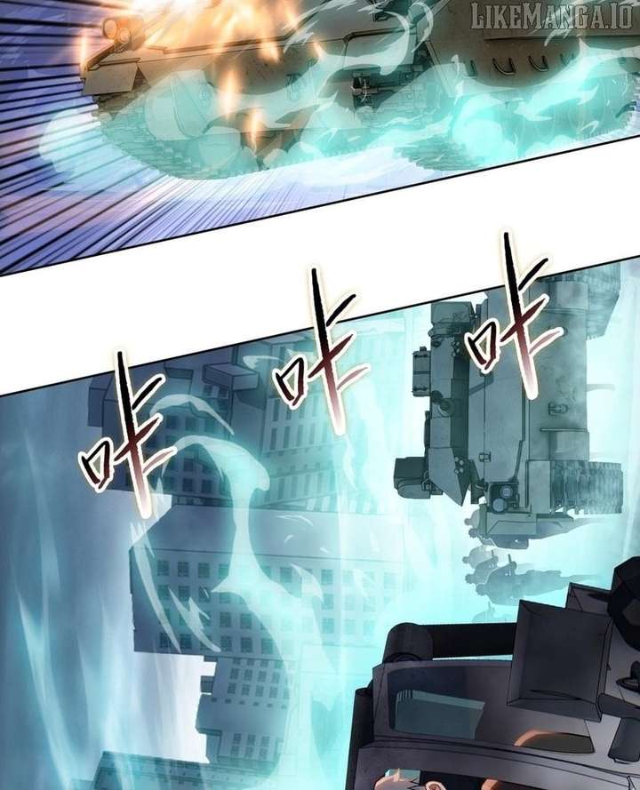 The doomsday ruthless man: hoarding trillions of supplies at the beginning Chapter 90 441 086