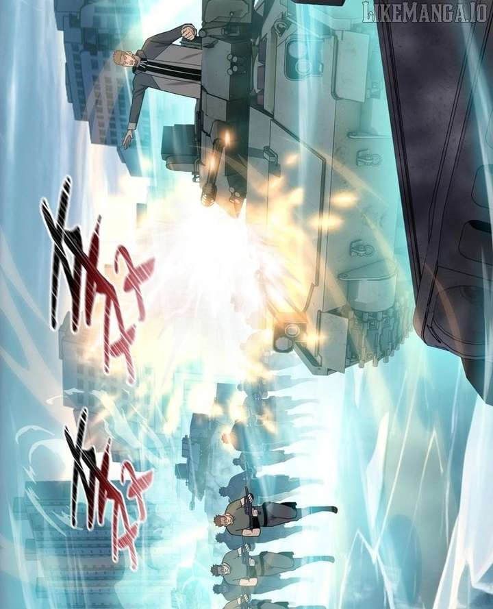 The doomsday ruthless man: hoarding trillions of supplies at the beginning Chapter 90 443 088