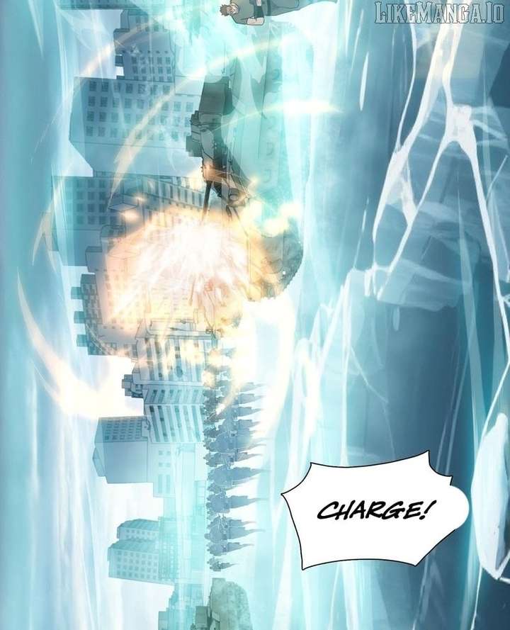 The doomsday ruthless man: hoarding trillions of supplies at the beginning Chapter 90 444 089