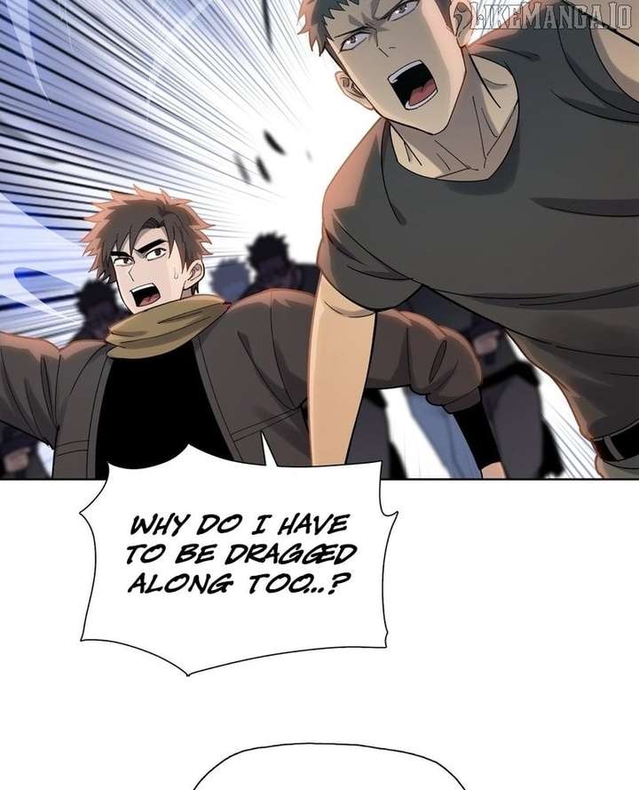 The doomsday ruthless man: hoarding trillions of supplies at the beginning Chapter 90 446 091