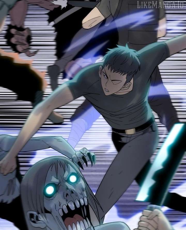 The doomsday ruthless man: hoarding trillions of supplies at the beginning Chapter 90 451 096