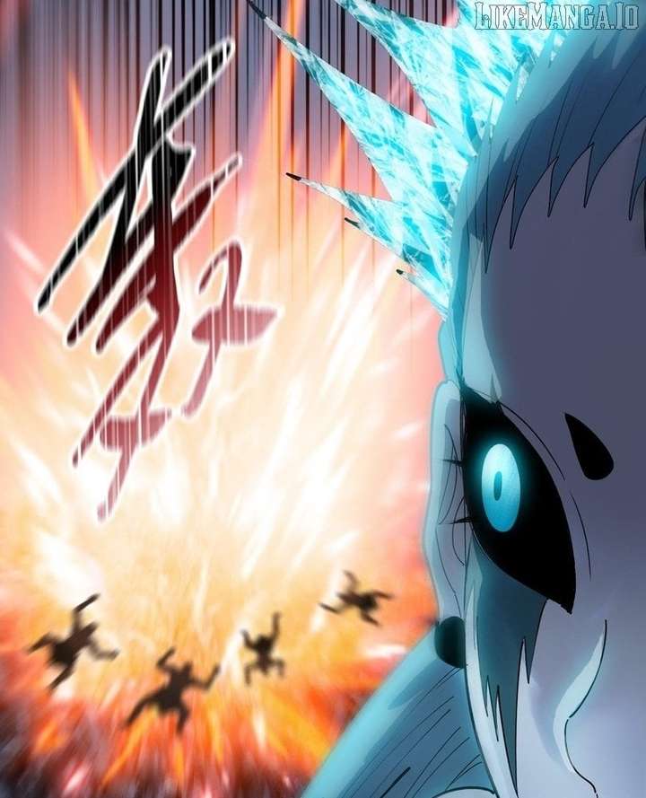 The doomsday ruthless man: hoarding trillions of supplies at the beginning Chapter 90 453 098