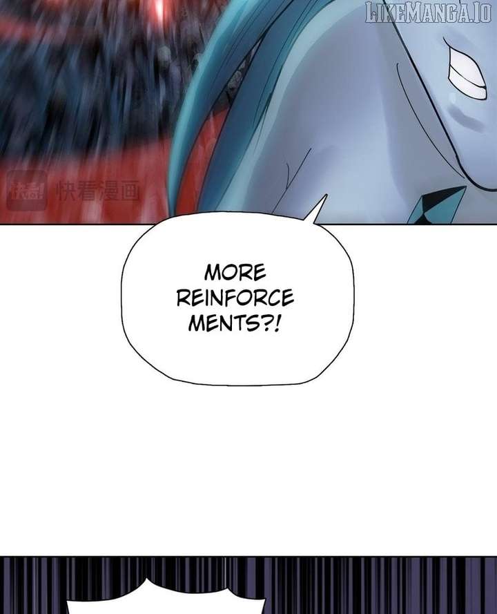 The doomsday ruthless man: hoarding trillions of supplies at the beginning Chapter 90 454 099