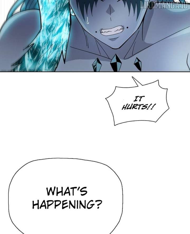 The doomsday ruthless man: hoarding trillions of supplies at the beginning Chapter 90 456 101