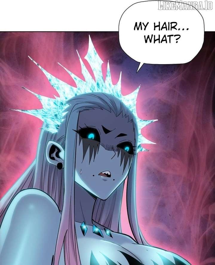 The doomsday ruthless man: hoarding trillions of supplies at the beginning Chapter 90 459 104