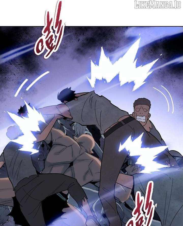 The doomsday ruthless man: hoarding trillions of supplies at the beginning Chapter 90 461 106