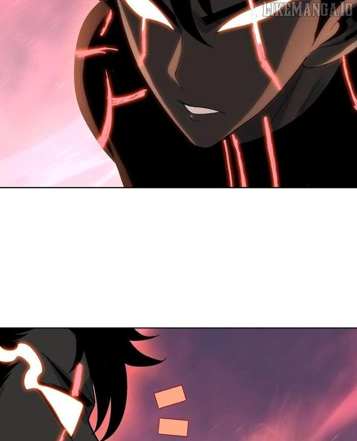 The doomsday ruthless man: hoarding trillions of supplies at the beginning Chapter 90 465 110