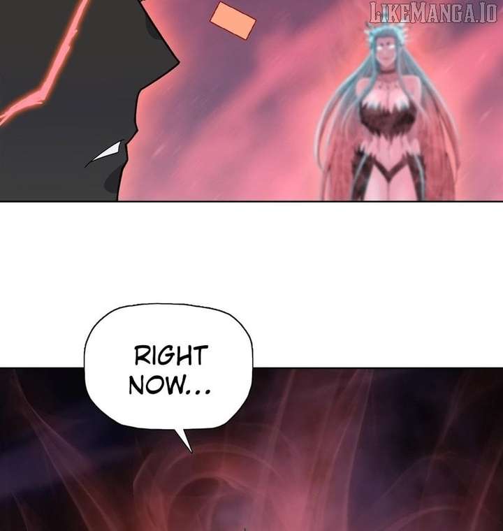 The doomsday ruthless man: hoarding trillions of supplies at the beginning Chapter 90 466 111