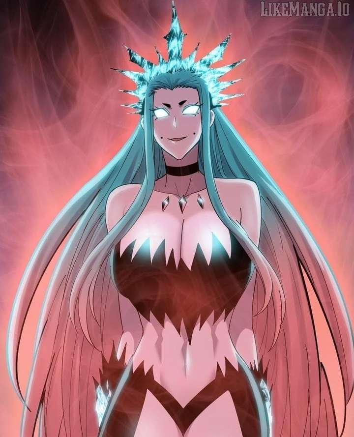 The doomsday ruthless man: hoarding trillions of supplies at the beginning Chapter 90 467 112