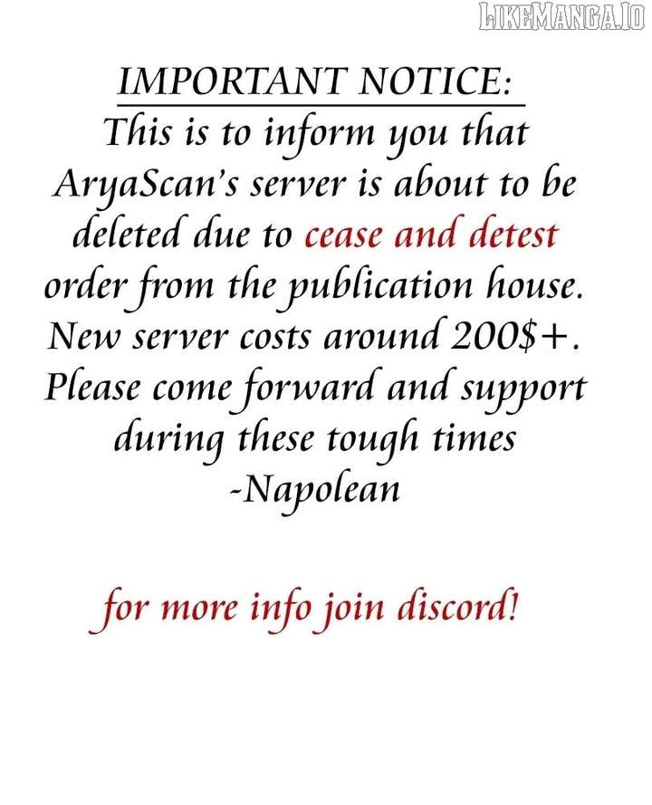 The doomsday ruthless man: hoarding trillions of supplies at the beginning Chapter 90 470 115