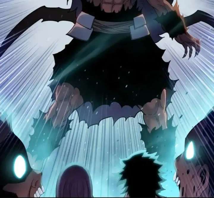 The doomsday ruthless man: hoarding trillions of supplies at the beginning Chapter 93 477 008