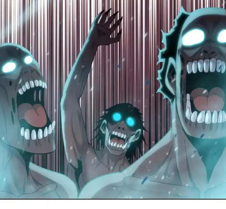 The doomsday ruthless man: hoarding trillions of supplies at the beginning Chapter 93 479 010