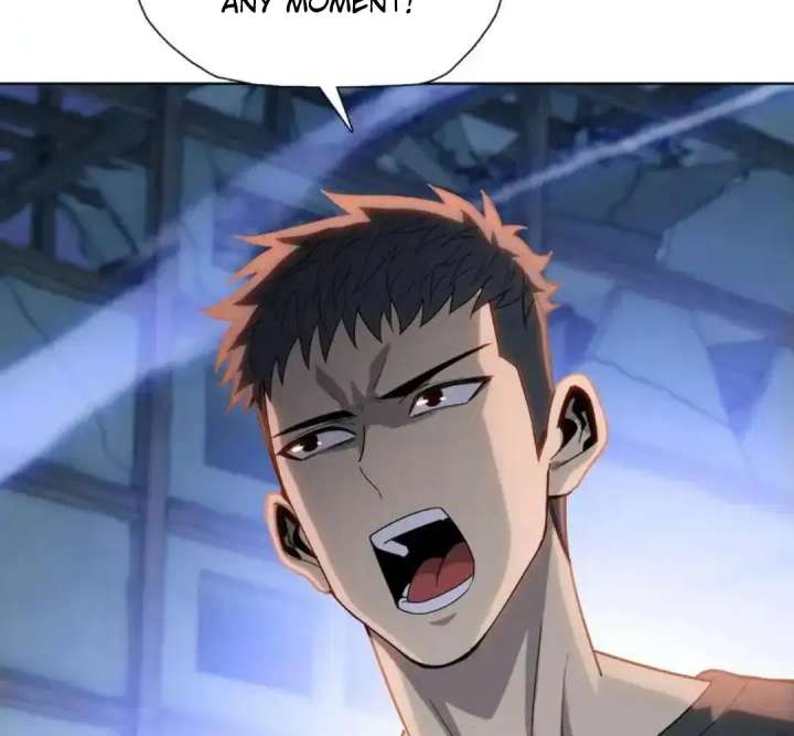 The doomsday ruthless man: hoarding trillions of supplies at the beginning Chapter 93 482 013