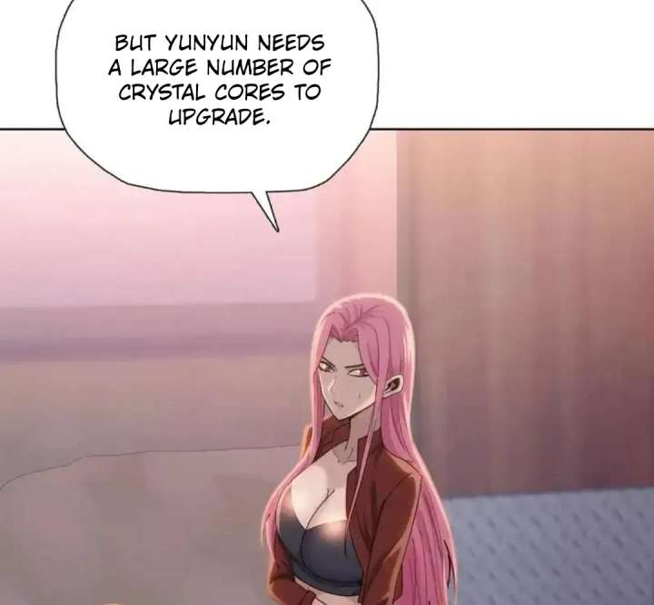 The doomsday ruthless man: hoarding trillions of supplies at the beginning Chapter 93 494 025