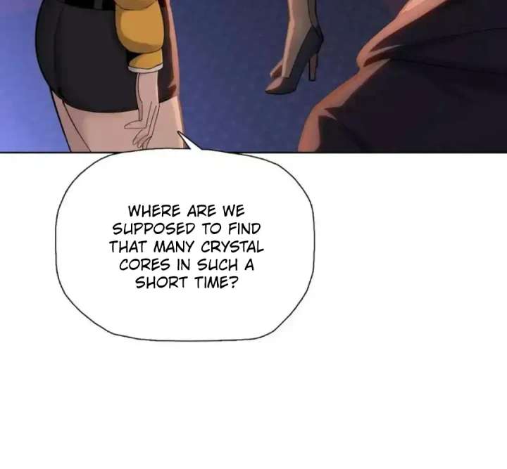 The doomsday ruthless man: hoarding trillions of supplies at the beginning Chapter 93 496 027