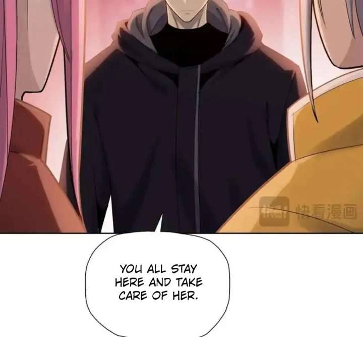 The doomsday ruthless man: hoarding trillions of supplies at the beginning Chapter 93 498 029