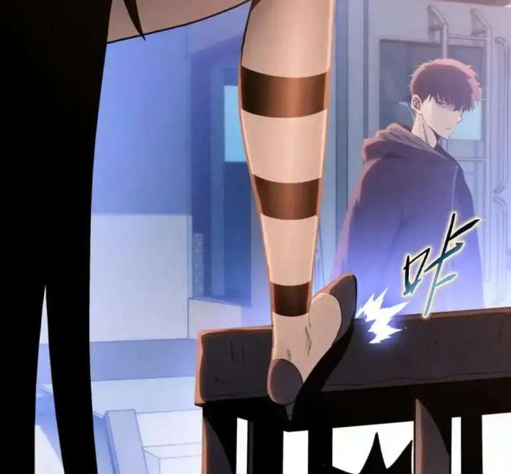 The doomsday ruthless man: hoarding trillions of supplies at the beginning Chapter 93 502 033