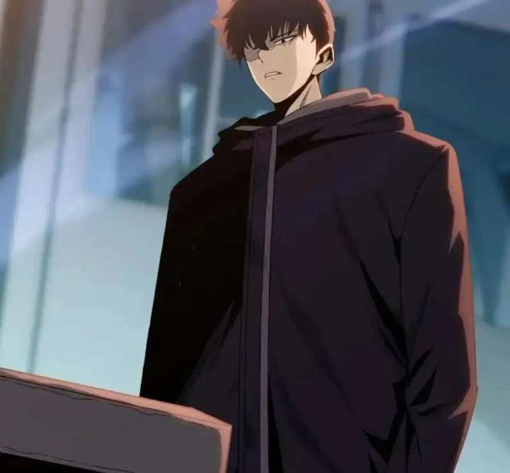 The doomsday ruthless man: hoarding trillions of supplies at the beginning Chapter 93 510 041