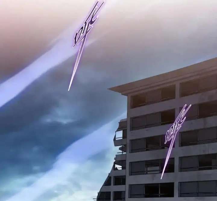 The doomsday ruthless man: hoarding trillions of supplies at the beginning Chapter 93 513 044