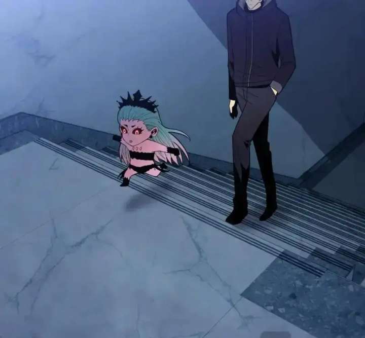 The doomsday ruthless man: hoarding trillions of supplies at the beginning Chapter 93 515 046