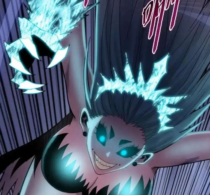 The doomsday ruthless man: hoarding trillions of supplies at the beginning Chapter 93 531 062