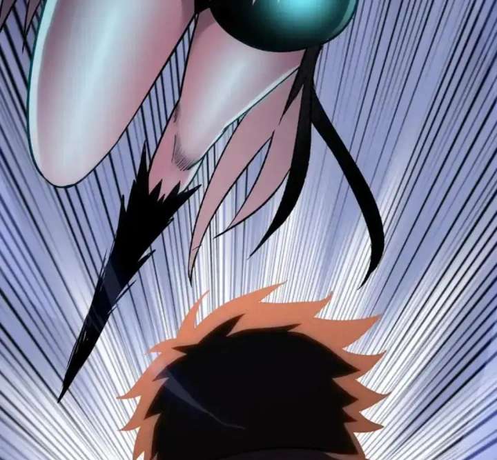 The doomsday ruthless man: hoarding trillions of supplies at the beginning Chapter 93 532 063