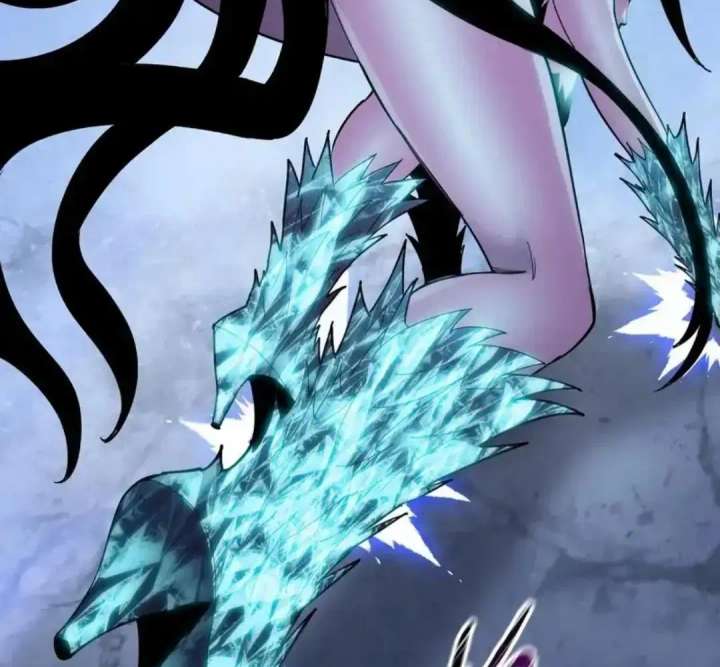 The doomsday ruthless man: hoarding trillions of supplies at the beginning Chapter 93 544 075